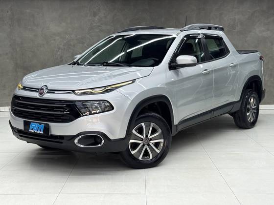 FIAT TORO 1.8 16V EVO FLEX FREEDOM AT6